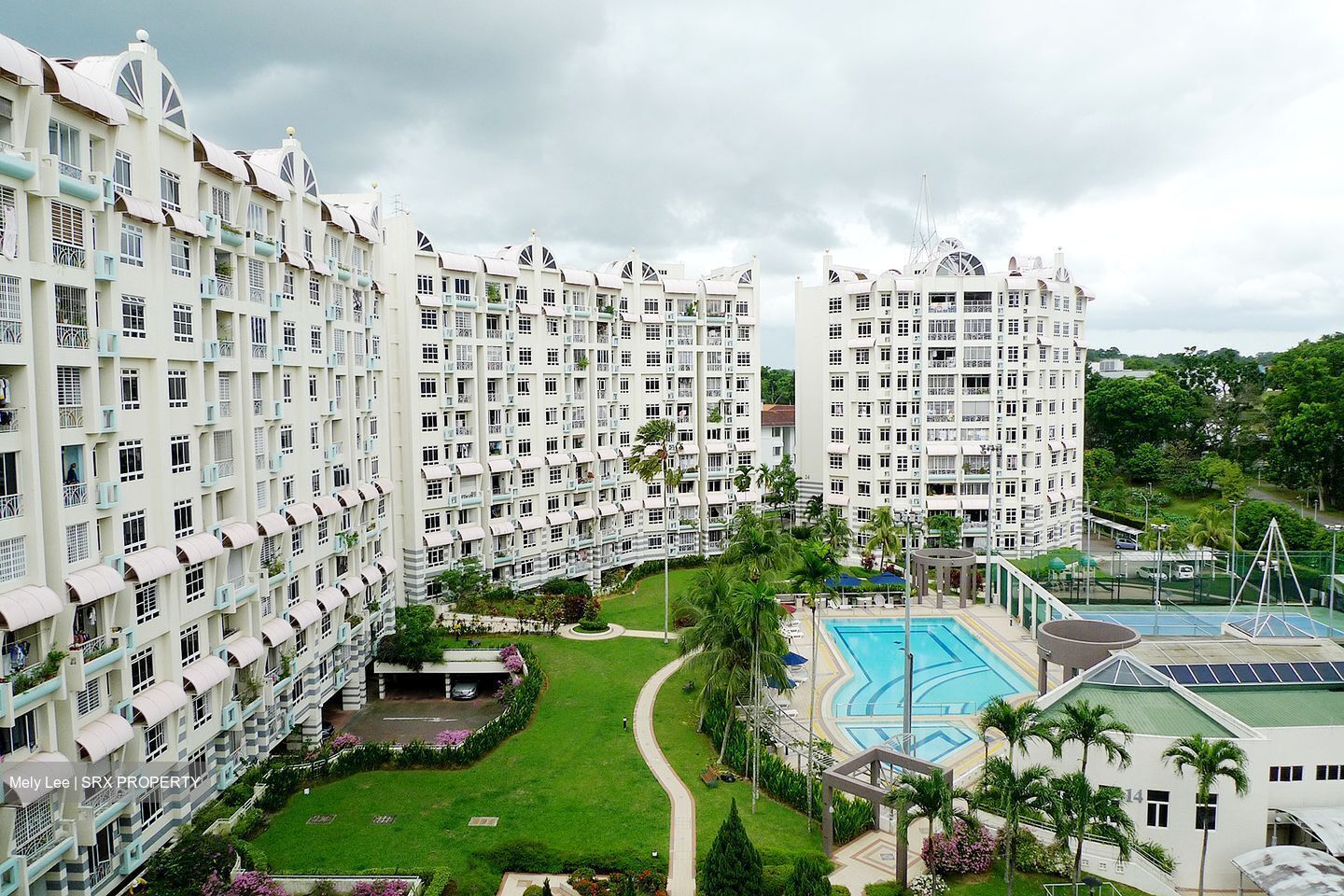 Bishan Park Condominium (D20), Condominium #487848151